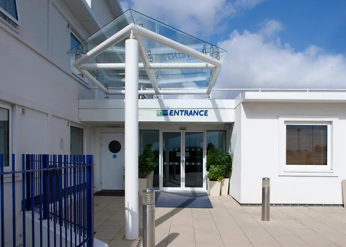 Holiday Inn Express Ramsgate - Minster By Ihg